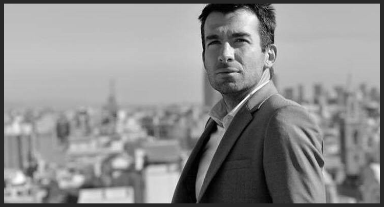 ¿Quién es Ángel Daro?